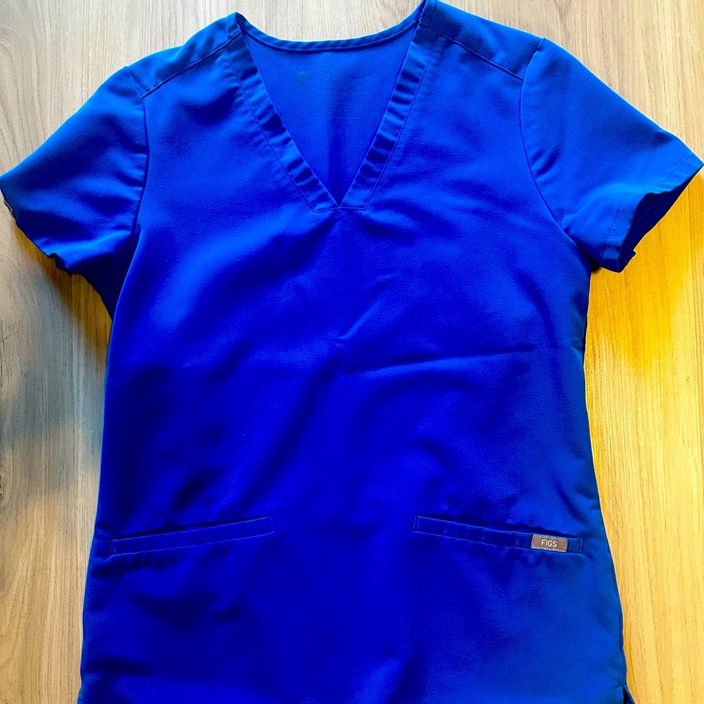 Figs scrubs XXS-Petite